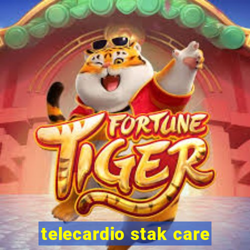 telecardio stak care